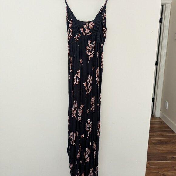 Floral maxi dress - Picture 3 of 3